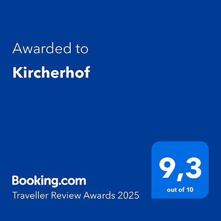 Kircherhof Bressanone Kültér fotó