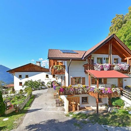 Kircherhof Bressanone Kültér fotó