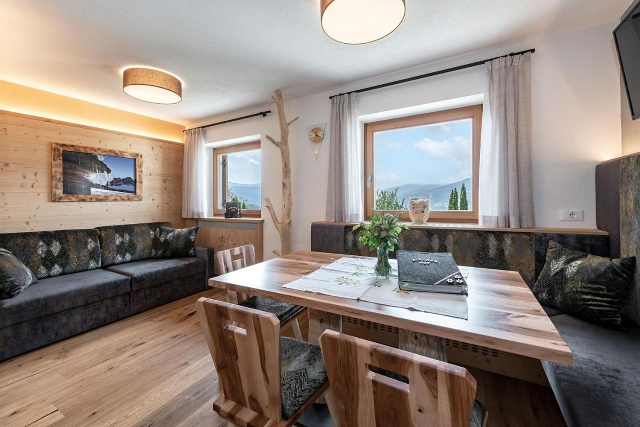 Kircherhof Bressanone Kültér fotó