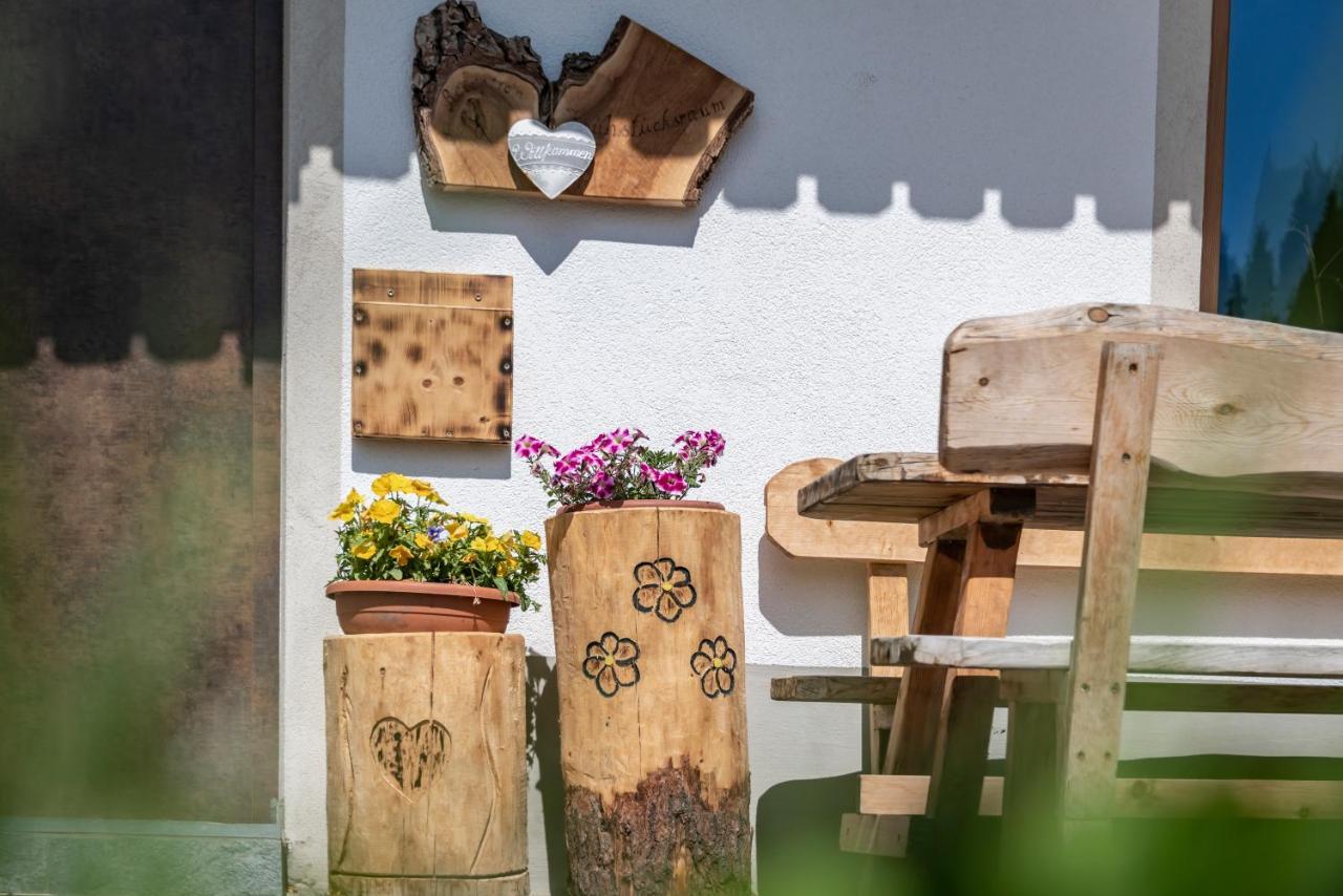 Kircherhof Bressanone Kültér fotó