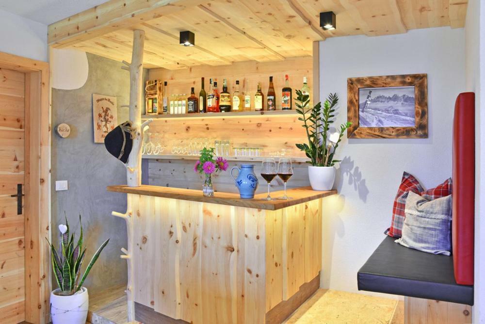 Kircherhof Bressanone Kültér fotó