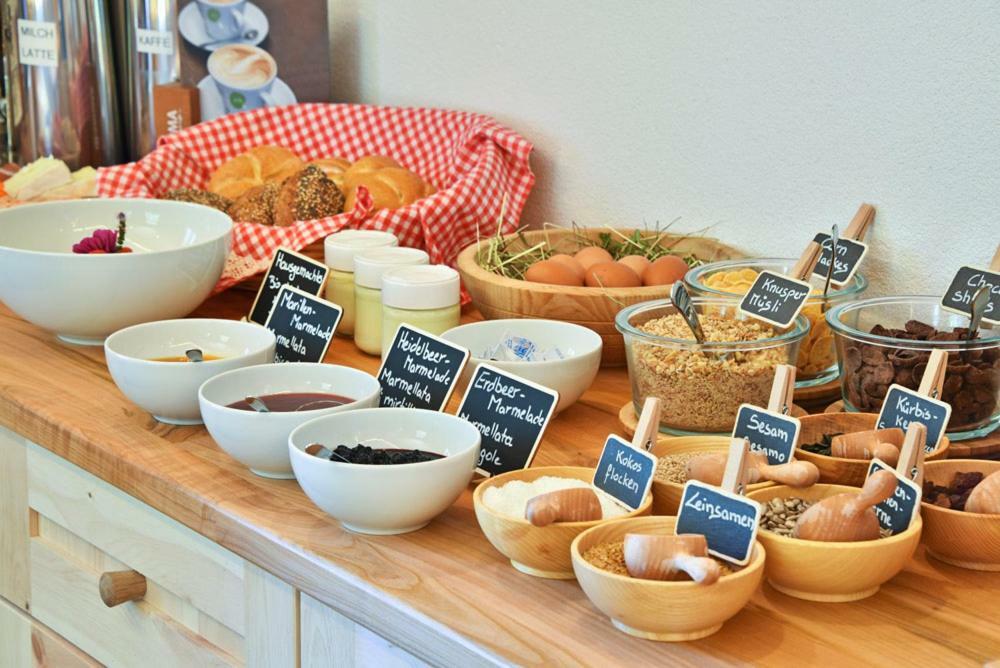 Kircherhof Bressanone Kültér fotó