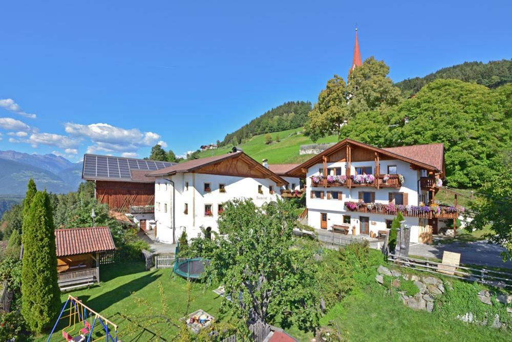 Kircherhof Bressanone Kültér fotó